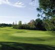 TPC Tampa Bay golf course - hole 5