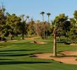 Wigwam resort - Gold golf course - hole 10