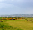 Jubilee golf course - St. Andrews 