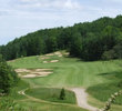 Black Forest Golf Course - hole 18