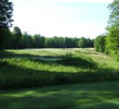 Black Forest Golf Course - hole 1