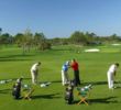 Academy of Golf at Villas of Grand Cypress - range