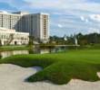Waldorf Astoria Golf Club - 16th hole