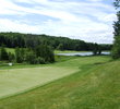 Black Forest GC in Gaylord, Michigan