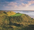 Doonbeg Golf Club - hole 14