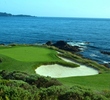 Pebble Beach Golf Links - 7th hole