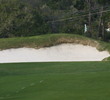 Pebble Beach Golf Links - hole 14 green
