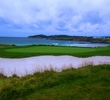 Pebble Beach Golf Links - 10th hole