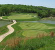 Payne Stewart Golf Club - No. 17