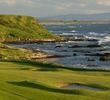 Balcomie Links golf course - 5th green