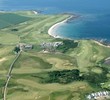 Crail Golfing Society - Balcomie Links GC