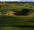 Hell Bunker at Royal Links GC