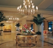 Omni Orlando Resort at ChampionsGate - lobby