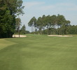 Avocet Course - Wild Wing Golf Plantation - hole 7