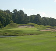 Avocet Course - Wild Wing Golf Plantation - hole 8