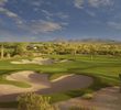 Longbow Golf Club - hole 7