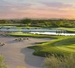 Longbow golf course - hole 15