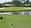 Cheval Golf & Country Club - hole 6