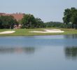 Cheval Golf & Country Club - hole 18