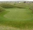 Old Course at Lahinch Golf Club - hole 5