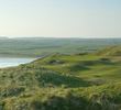 Old Course at Lahinch Golf Club - hole 7