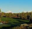 Juniper Golf Course - hole 15