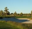 Juniper Golf Course - hole 3
