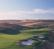 Palouse Ridge Golf Club - hole 10
