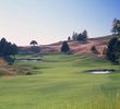Palouse Ridge Golf Club - hole 18