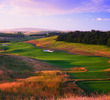Palouse Ridge Golf Club - hole 3