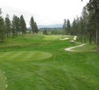 Circling Raven Golf Club - hole 8