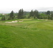 Circling Raven Golf Club - hole 3