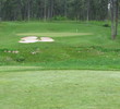 Circling Raven Golf Club - hole 7