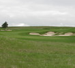 Circling Raven Golf Club - hole 2