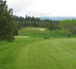 Circling Raven Golf Club - hole 13