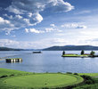 Coeur d'Alene Golf and Spa Resort - hole 14
