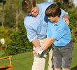 Grand Cypress Academy of Golf - junior lessons
