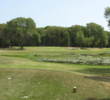 South Course at Fernandina Beach G.C. - 7th hole