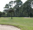 North Course at Fernandina Beach G.C. - 4th hole