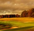 Killeen Castle golf course - hole 2