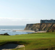 Half Moon Bay Golf Links - Ocean Course - No. 2