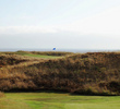 Half Moon Bay Golf Links - Ocean Course - hole 1