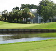 La Playa Golf Course - Water