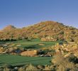 Troon North - Pinnacle golf course - 16th hole