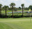 La Playa Golf Course - Flowers