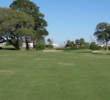 Windy Harbor golf course - 13th hole