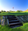 Red Mountain Ranch Country Club - hole 15