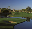 The Phoenician - Canyon golf course - hole 9