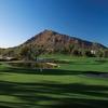 The Phoenician - Oasis golf course - hole 3
