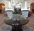 Seaview resort - lounge